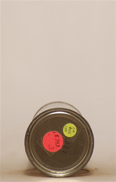 Burgermeister Zip 16 Ounce Tab Top 4