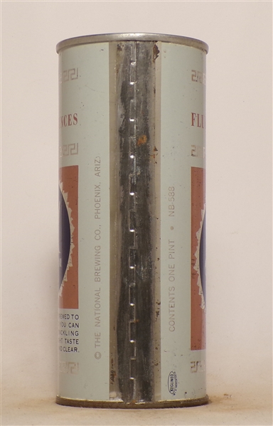 A-1 16 Ounce Tab Top