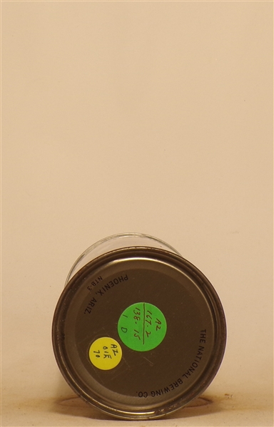 A-1 16 Ounce Tab Top
