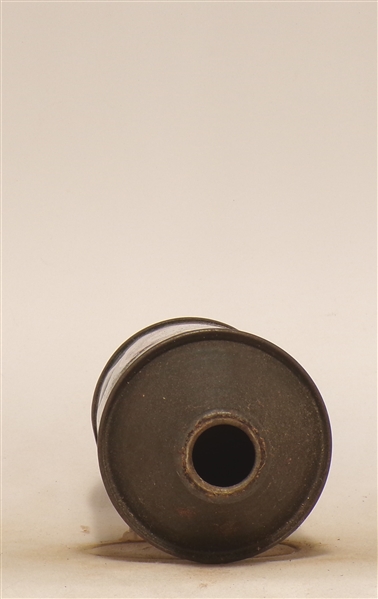 Black Horse Cone Top