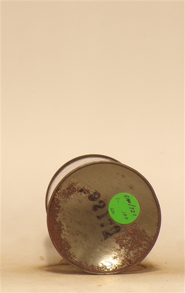 Black Horse Cone Top