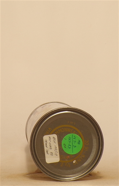 Colt 45 16 Ounce Tab Top 1