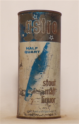 Astro Juice Tab