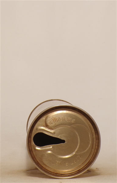 Ballantine Ale 16 Ounce Tab Top 1