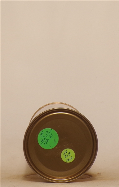 Ballantine Ale 16 Ounce Tab Top 1