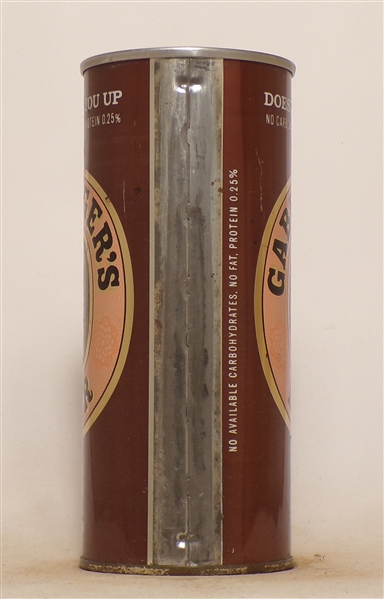 Gablingers 16 Ounce Tab Top 1