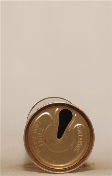 Ballantine Beer 16 Ounce Tab Top 5