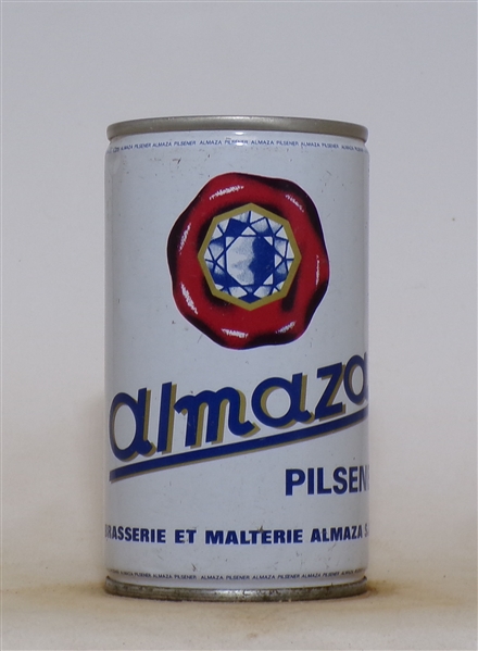 Almaza Tab Top - Lebanon