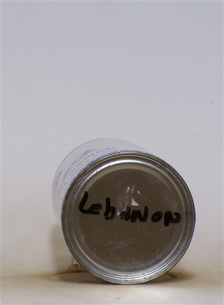 Almaza Tab Top - Lebanon