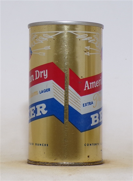 American Dry Tab Top