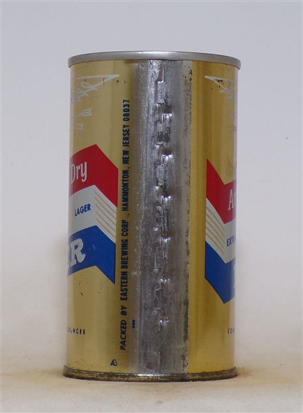 American Dry Tab Top