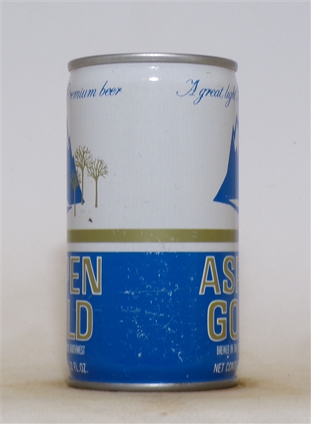 Aspen Gold Tab Top