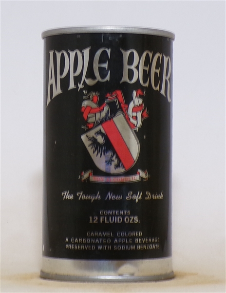 Apple Beer Tab Top #1