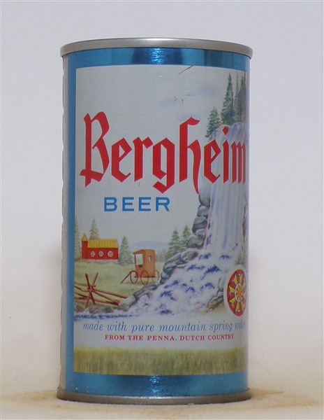 Bergheim Tab Top