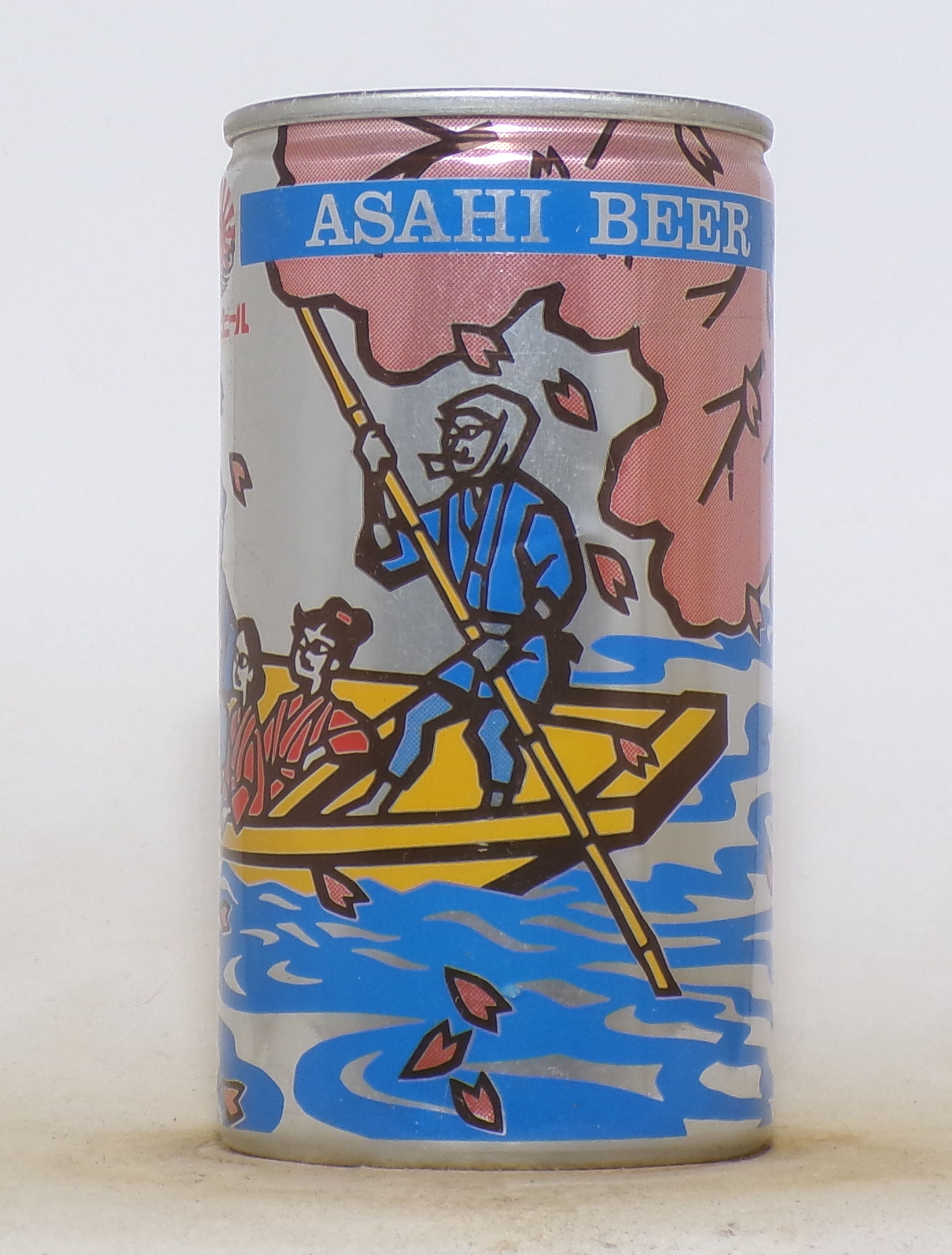 Lot Detail - Asahi Tab Top Japan