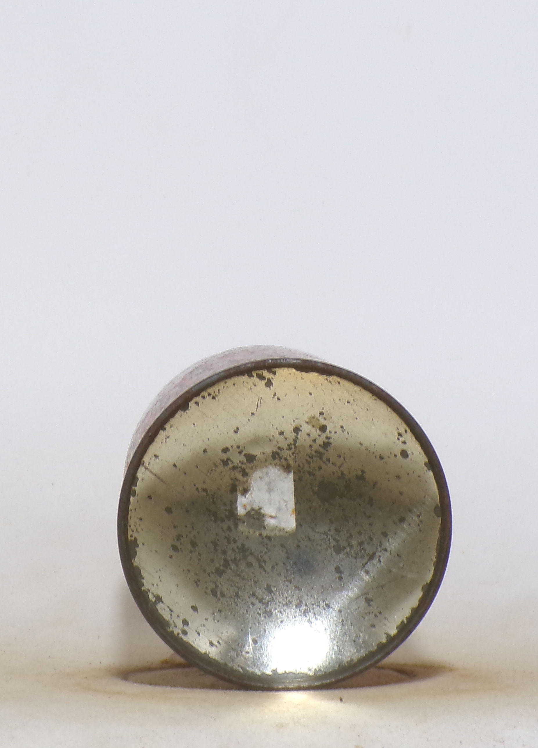 Lot Detail - Ebling Crowntainer