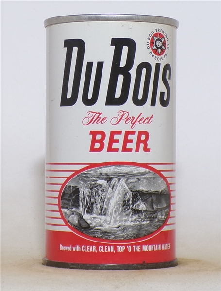 DuBois Tab Top Indoor