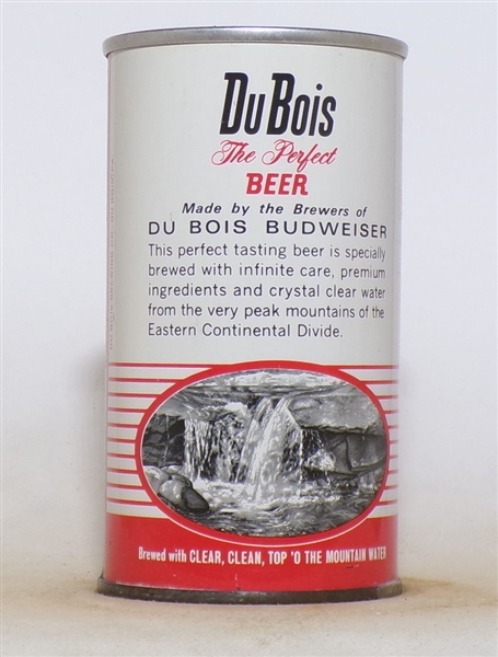 DuBois Tab Top Indoor