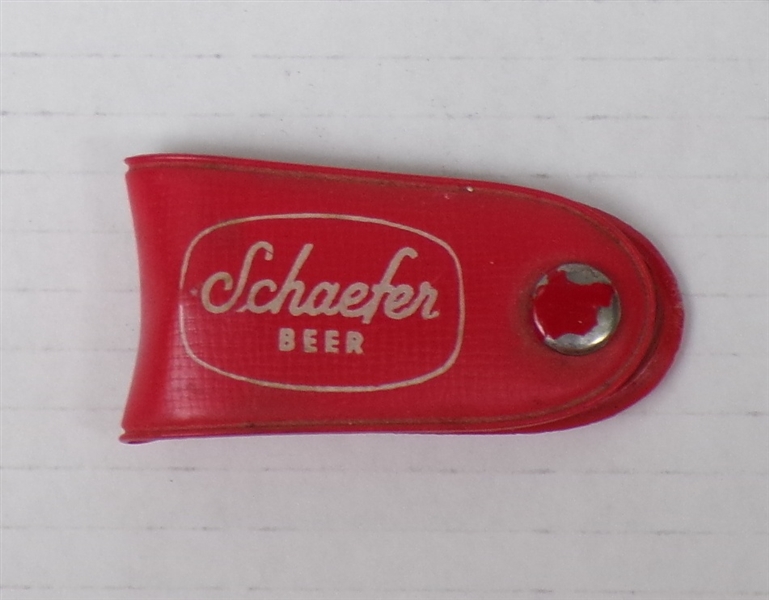 Schaefer Nail Clippers