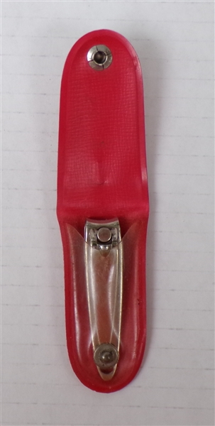 Schaefer Nail Clippers