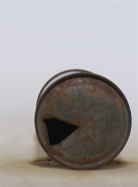 Nu-Deal OI Flat Top