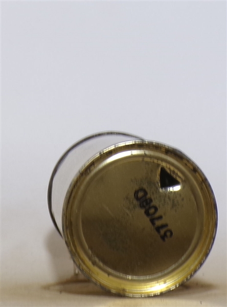 Carlsberg Flat Top  - Denmark