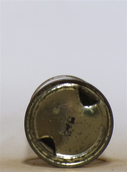 Double Diamond Flat Top - England