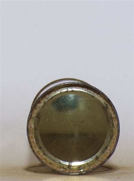 Double Diamond Flat Top - England