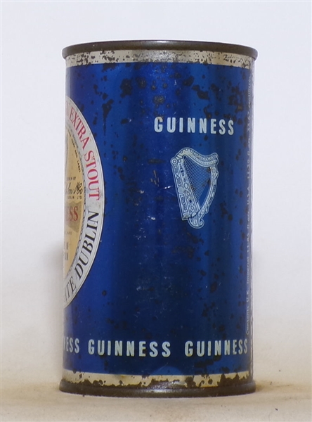 Guinness Flat Top  - Ireland