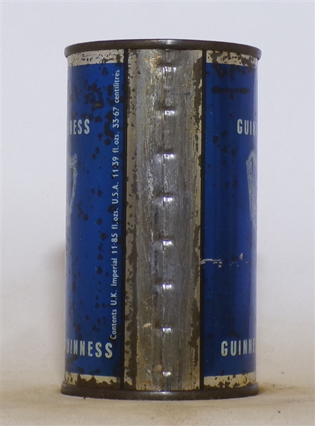 Guinness Flat Top  - Ireland
