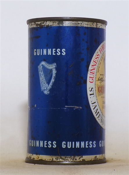 Guinness Flat Top  - Ireland