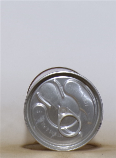 Labatt's Centennial IPA Intact Early Tab Top - Canada Tough!