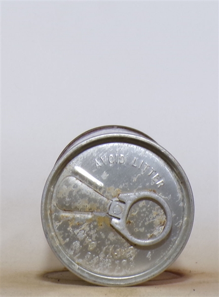 Lion Tauranga Tab Top - New Zealand Rare!
