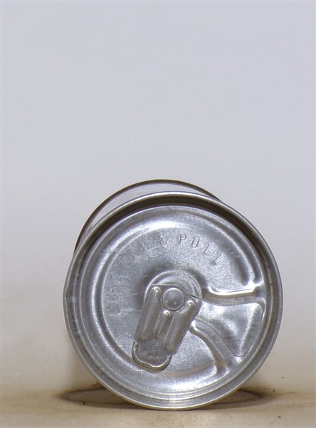 Molson Stock Ale Intact ZIP - Canada