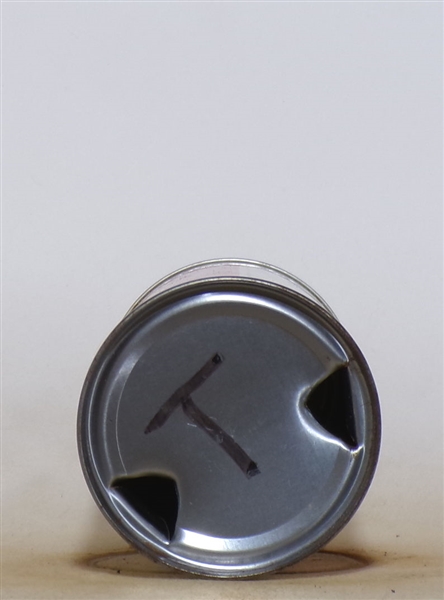 Old Milwaukee Test Tab Top
