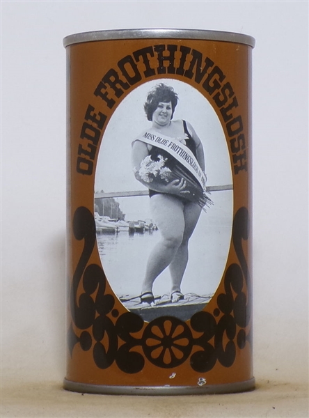 Olde Frothingslosh Tab Top (First Generation)