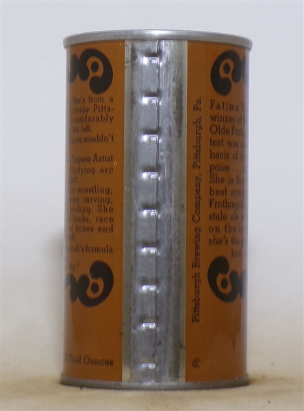 Olde Frothingslosh Tab Top (First Generation)