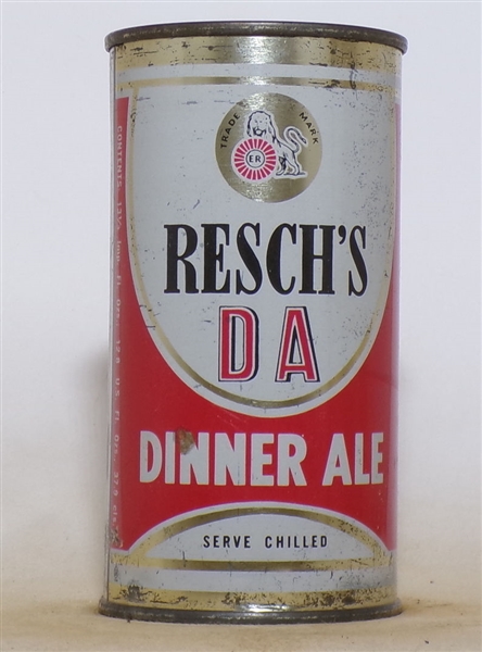 Reschs DA Flat Top - Australia