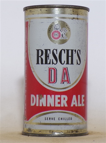 Reschs DA Flat Top - Australia