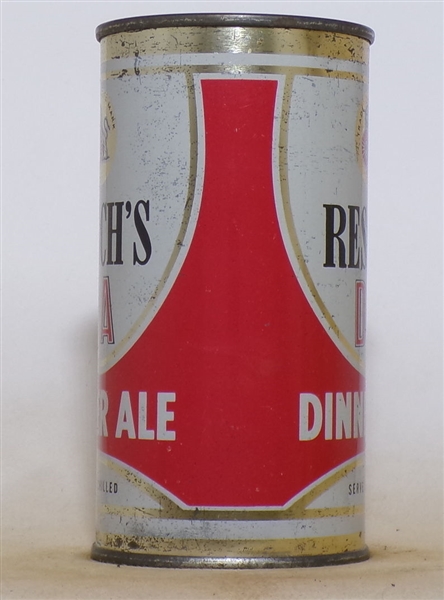 Reschs DA Flat Top - Australia