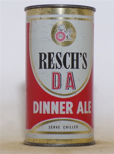 Reschs DA Flat Top - Australia