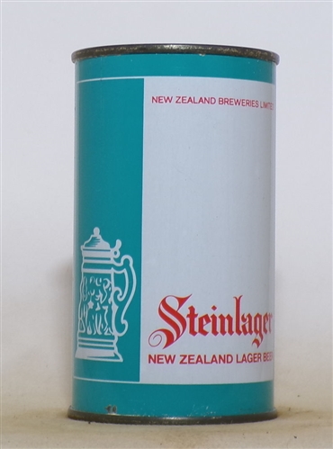 Steinlager Flat Top - New Zealand