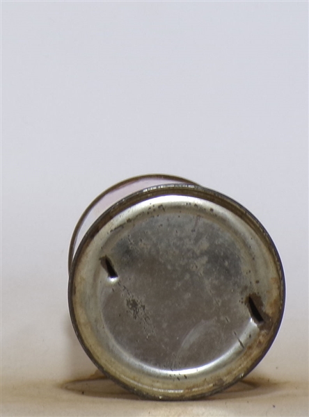 Stubs Flat Top - Germany