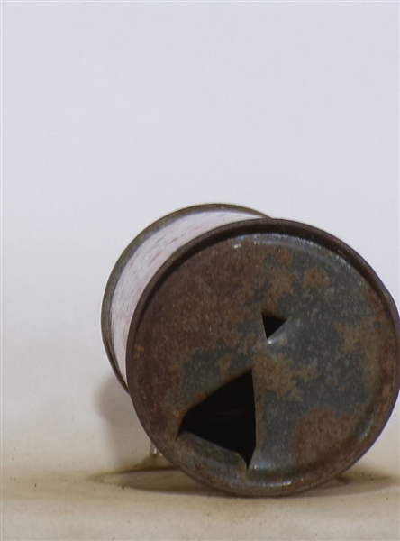 Acme OI Flat Top #1