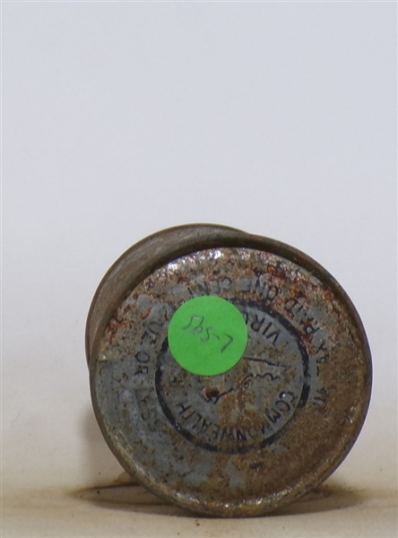 Old Dutch Ale OI Flat Top