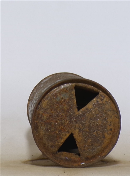Old Dutch Ale OI Flat Top