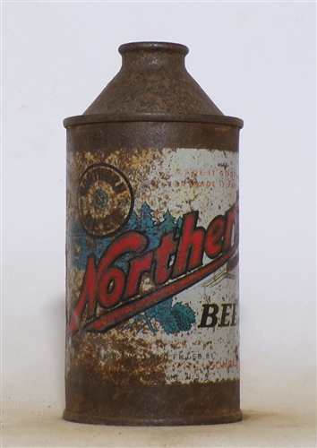 Northern Cone Top
