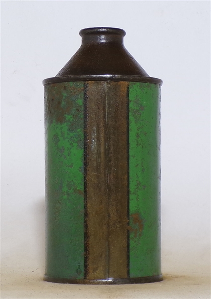 Old Fashioned Cone Top