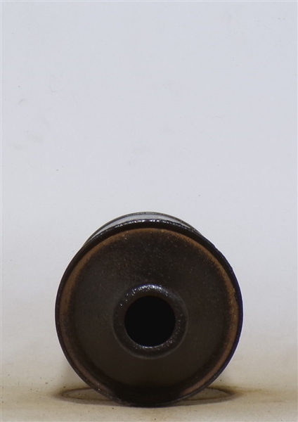 Old Fashioned Cone Top