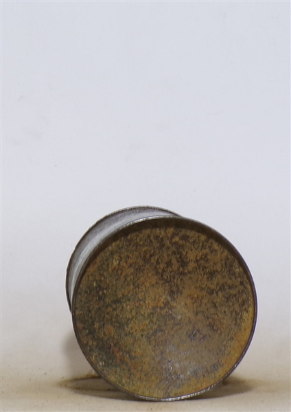 Old Fashioned Cone Top